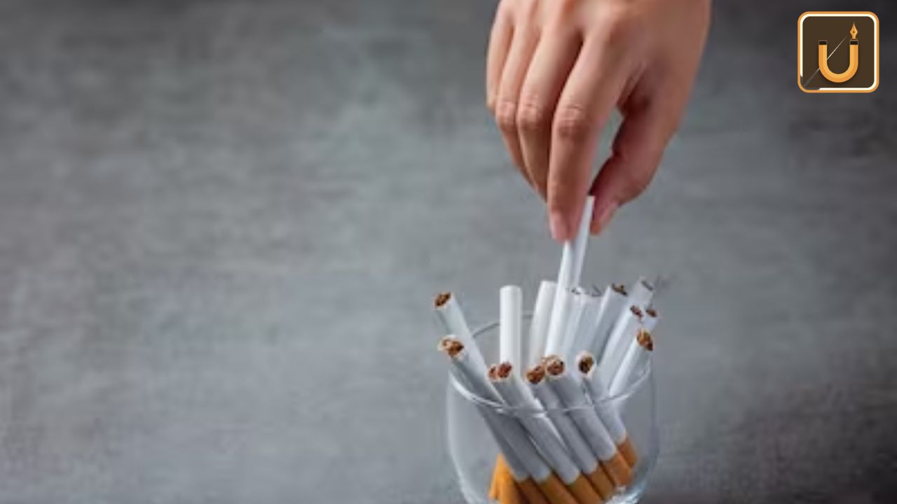 Usthadian Academy / New Zealand To Repeal Anti-Tobacco Law | 29 feb 2024 Usthadian Academy / New Zealand To Repeal Anti-Tobacco Law